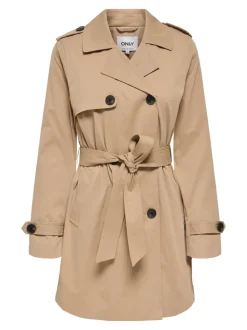 ONLDISA Trenchcoat