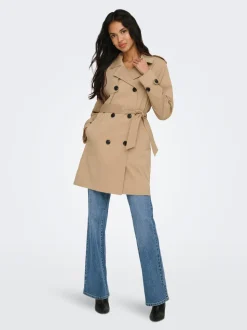 ONLDISA Trenchcoat