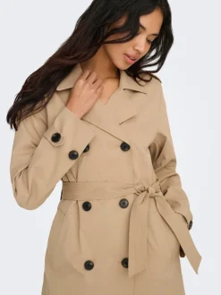 ONLDISA Trenchcoat