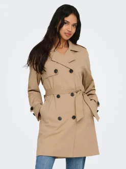 ONLDISA Trenchcoat