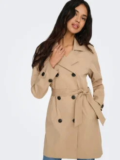 ONLDISA Trenchcoat