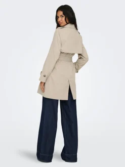 ONLDISA Trenchcoat