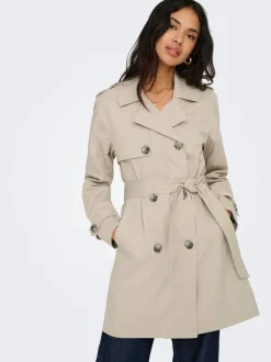 ONLDISA Trenchcoat