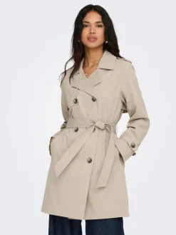 ONLDISA Trenchcoat