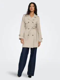 ONLDISA Trenchcoat