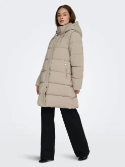 ONLDIXIE Puffer jas
