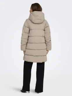 ONLDIXIE Puffer jas