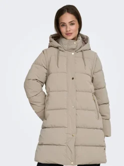 ONLDIXIE Puffer jas