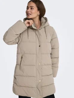 ONLDIXIE Puffer jas