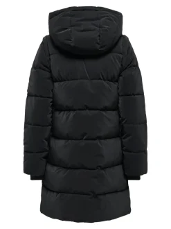 ONLDIXIE Puffer jas