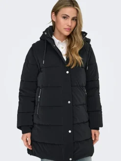 ONLDIXIE Puffer jas