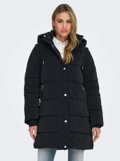 ONLDIXIE Puffer jas