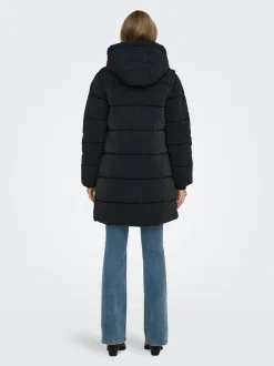 ONLDIXIE Puffer jas