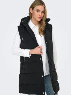 ONLDIXIE Puffer jas