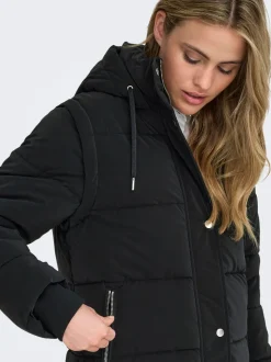 ONLDIXIE Puffer jas