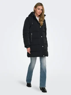 ONLDIXIE Puffer jas