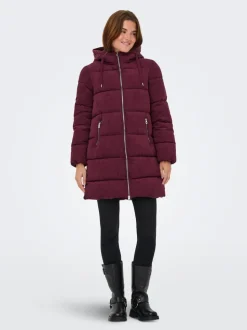 ONLDOLLY Puffer jacket