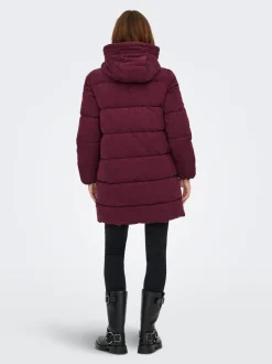 ONLDOLLY Puffer jacket