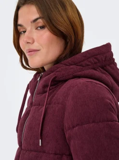 ONLDOLLY Puffer jacket