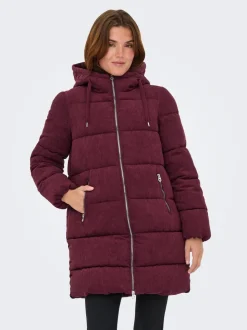ONLDOLLY Puffer jacket