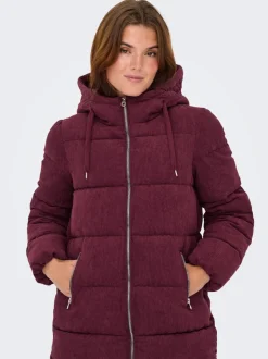 ONLDOLLY Puffer jacket