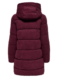 ONLDOLLY Puffer jacket