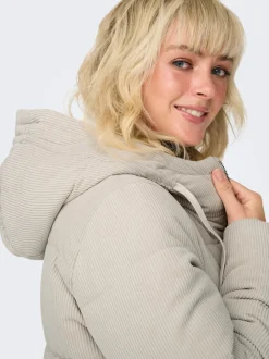 ONLDOLLY Puffer jacket