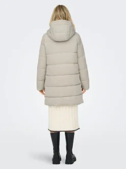 ONLDOLLY Puffer jacket