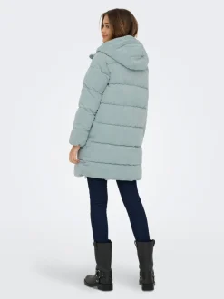 ONLDOLLY Puffer jacket