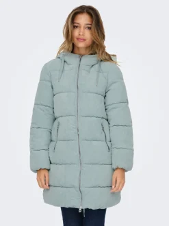 ONLDOLLY Puffer jacket