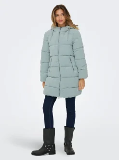 ONLDOLLY Puffer jacket