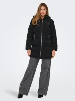 ONLDOLLY Puffer jacket
