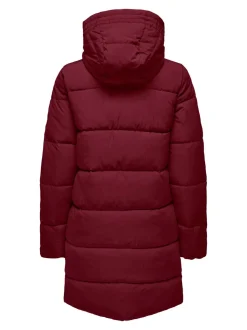 ONLDOLLY Puffer jas