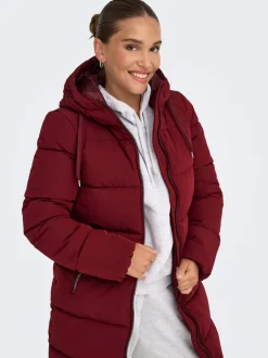 ONLDOLLY Puffer jas