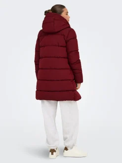 ONLDOLLY Puffer jas