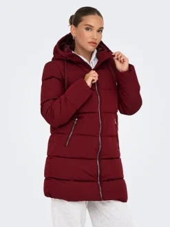 ONLDOLLY Puffer jas