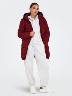 ONLDOLLY Puffer jas