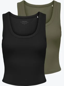 ONLEASY 2-pack Tank top
