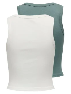 ONLEASY 2-pack Tank top