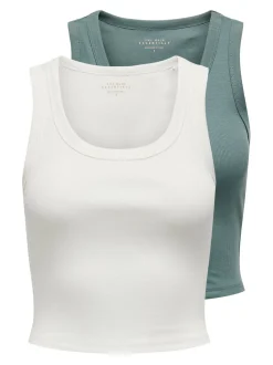 ONLEASY 2-pack Tank top