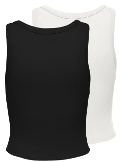 ONLEASY 2-pack Tank top