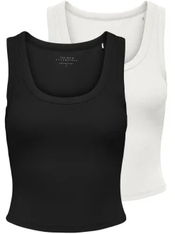 ONLEASY 2-pack Tank top