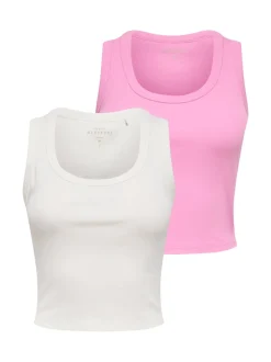 ONLEASY 2-pack Tank top