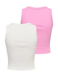 ONLEASY 2-pack Tank top