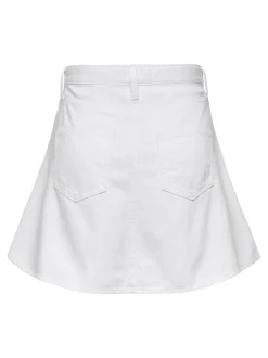 ONLEDEN Denim Denim rok Korte rok