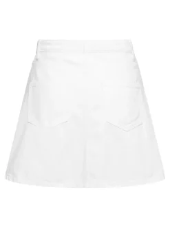 ONLEDEN Denim rok Korte rok