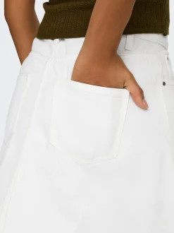 ONLEDEN Denim rok Korte rok