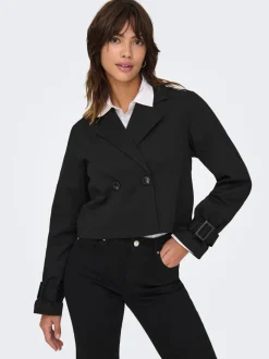 ONLEJA Trenchcoat