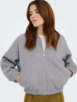 ONLELBA Bomber jacker