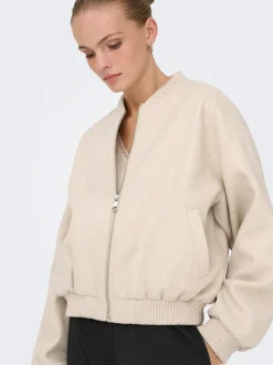 ONLELBA Bomber jacker